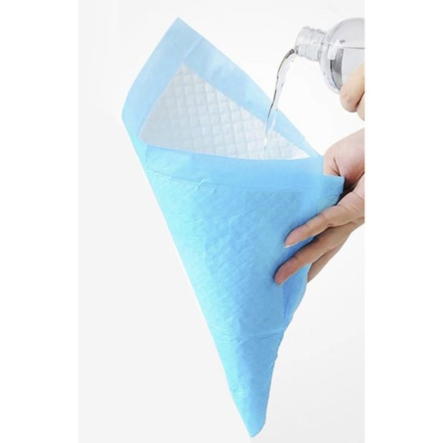 ND12_16716 Hygiënische ondervloer 60x90cm 100st. Purlov 21603 5900779943179