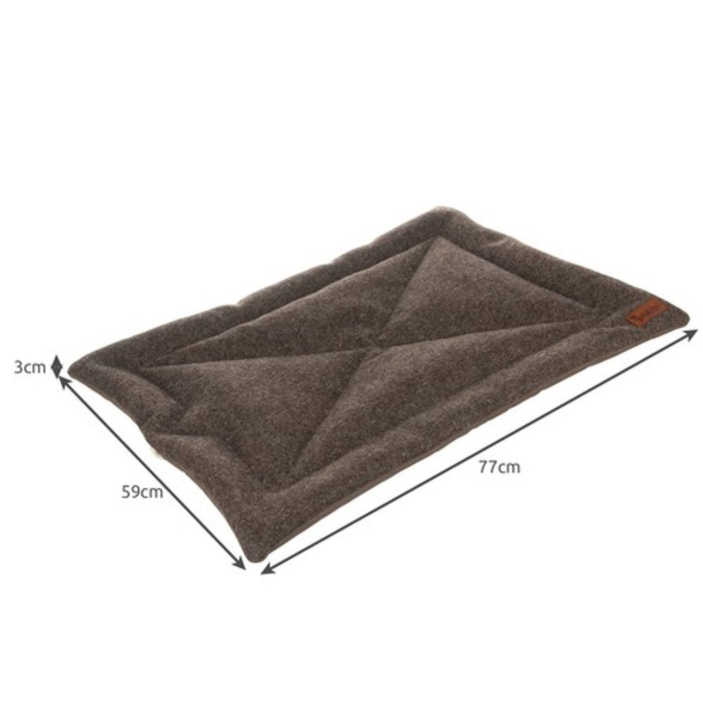 Hondenbed Purlov 24593