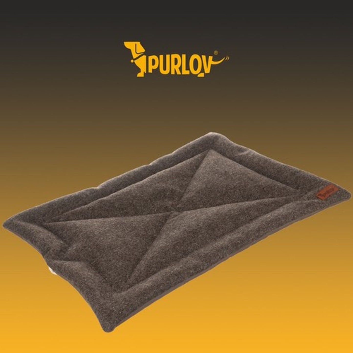 Hondenbed Purlov 24593