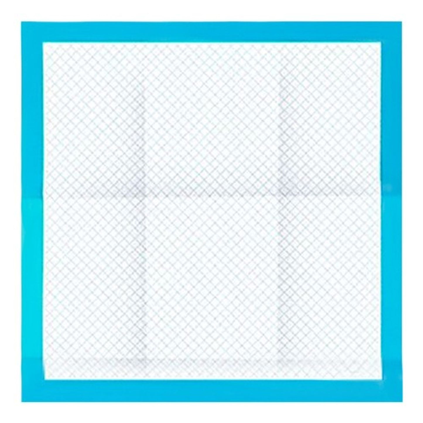Hygiënische ondervloer 60x60cm 50st. Purlov 21600.