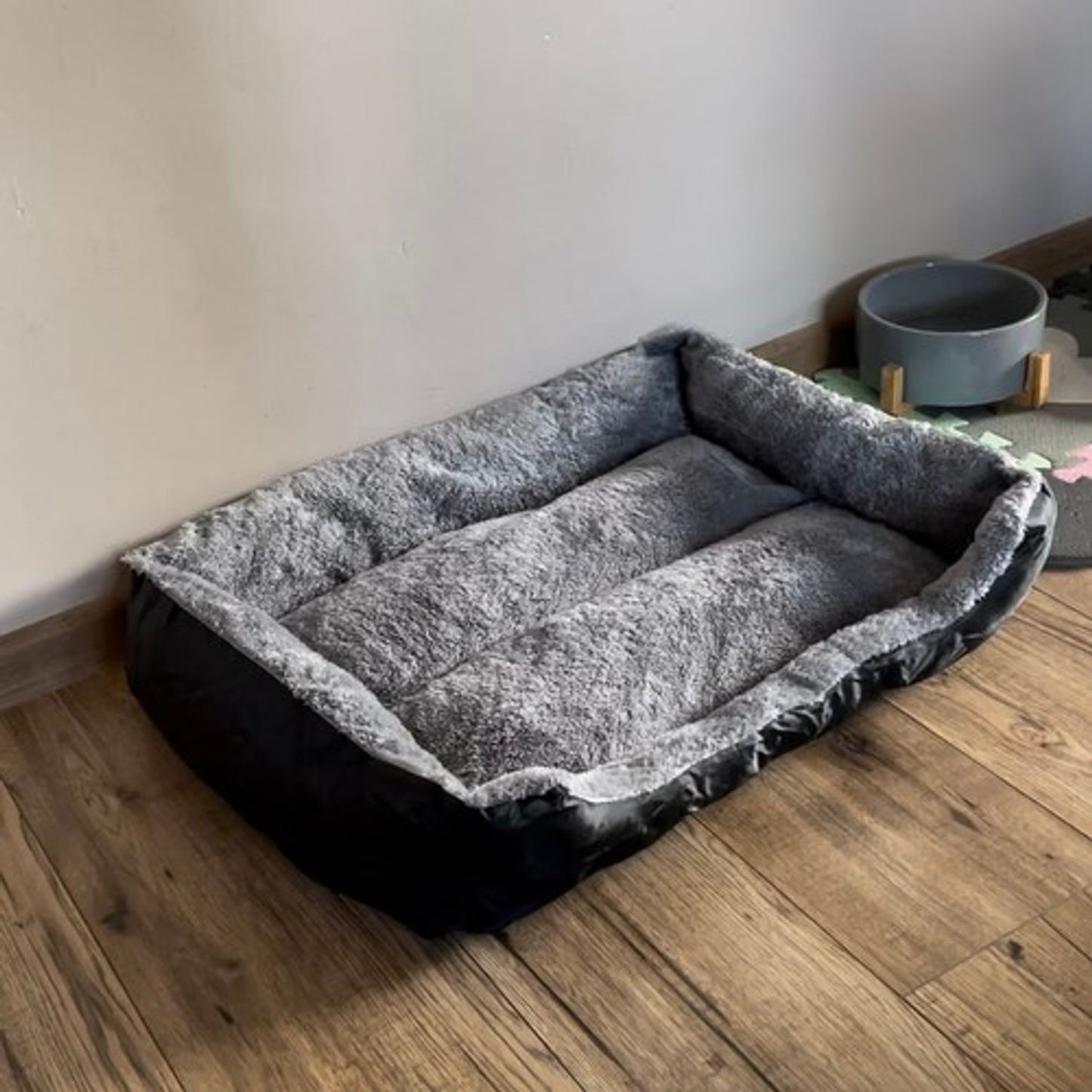 ND12_17920 Honden-/kattenbed 60x45cm Purlov 24288 5904665713525