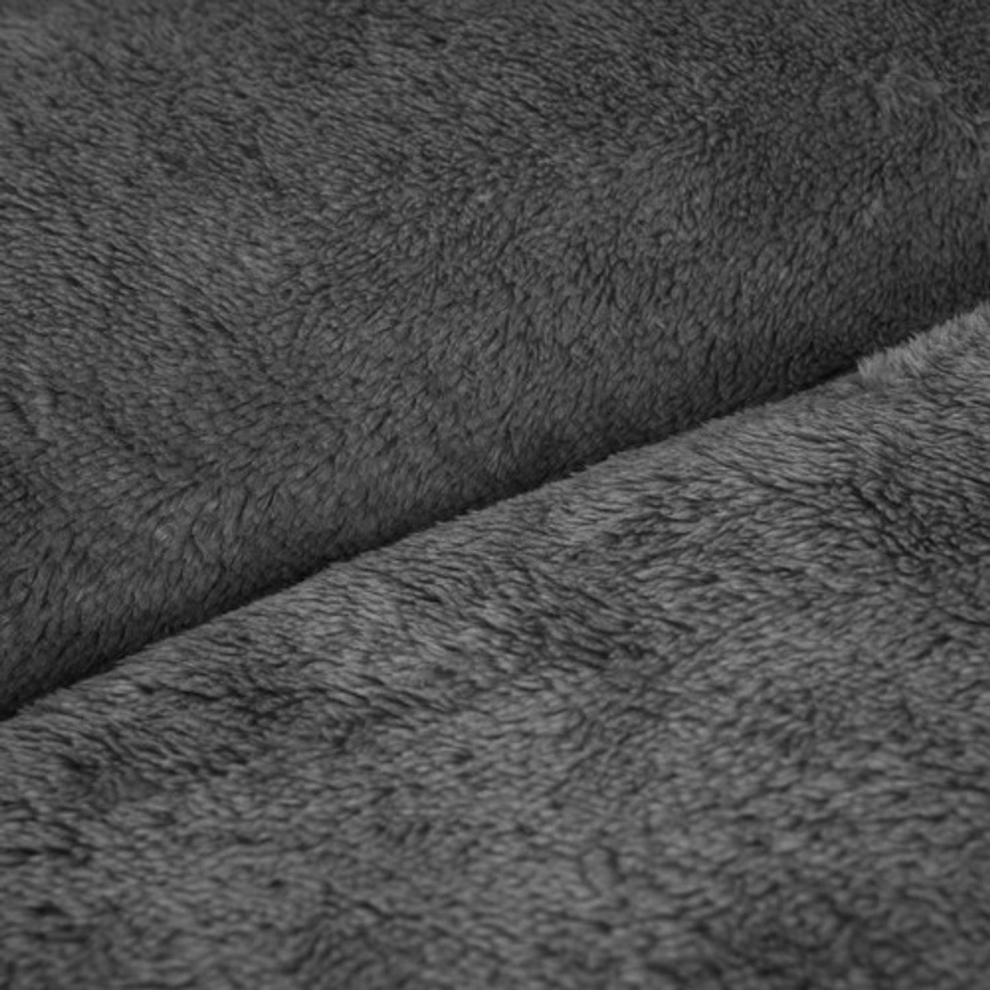 ND12_17920 Honden-/kattenbed 60x45cm Purlov 24288 5904665713525