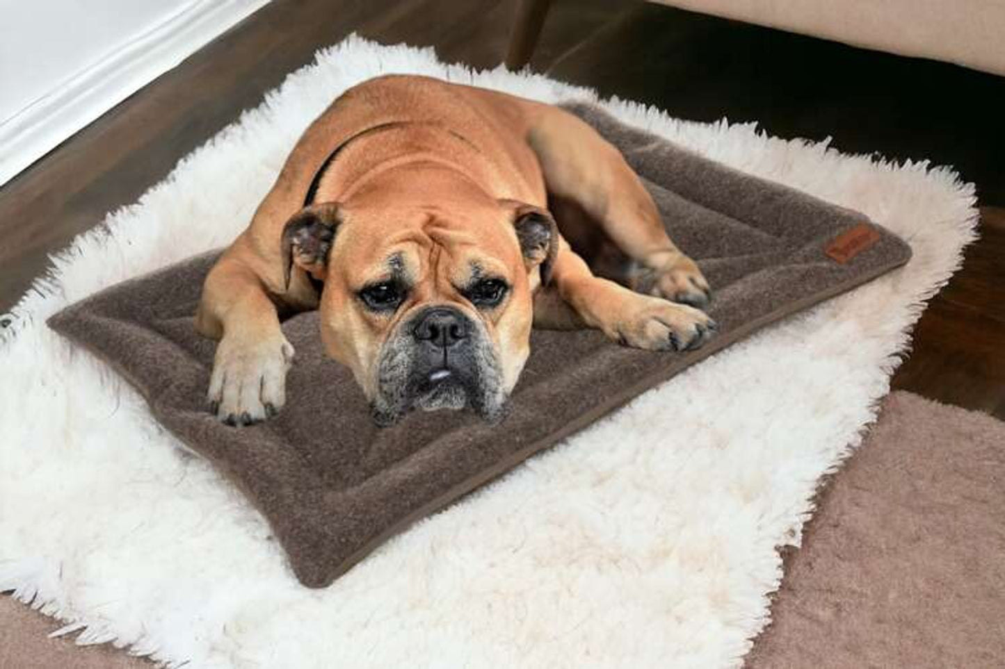 Hondenbed Purlov 24593