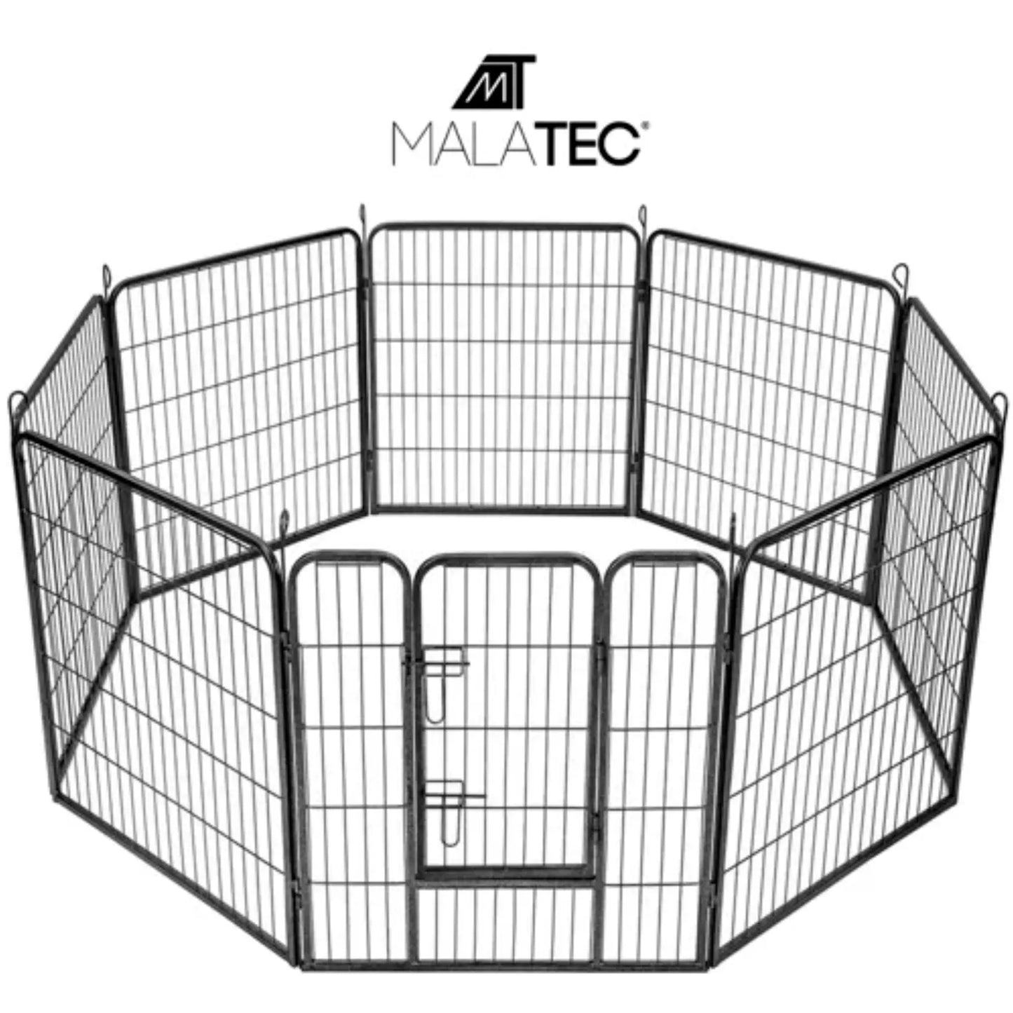 ND12_17654 Omhulsel - Dierenkooi 80x80cm Malatec 23769 5900779951389.