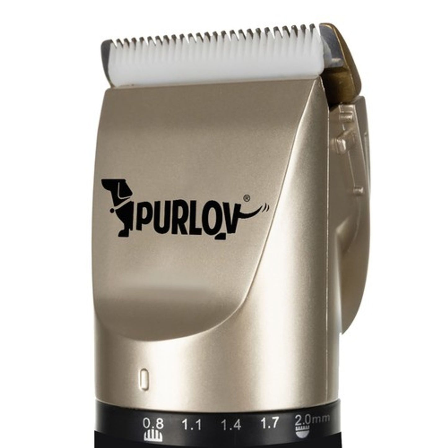 Hondentondeuse - Purlov 24089 set