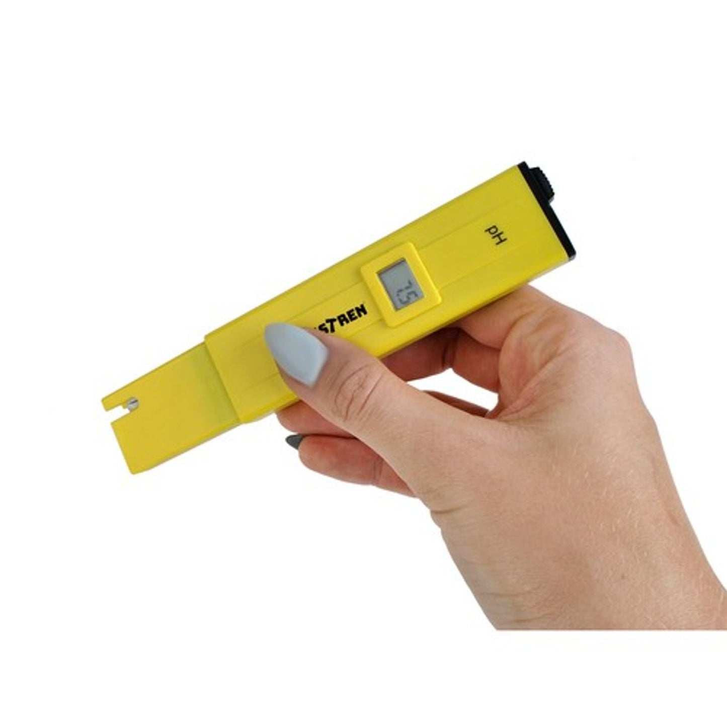 Bigstren 23649 Water PH Meter met ATC