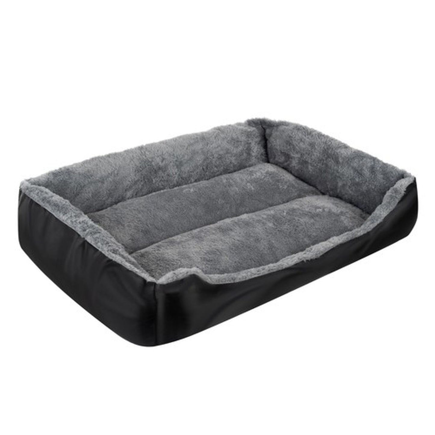 ND12_17920 Honden-/kattenbed 60x45cm Purlov 24288 5904665713525