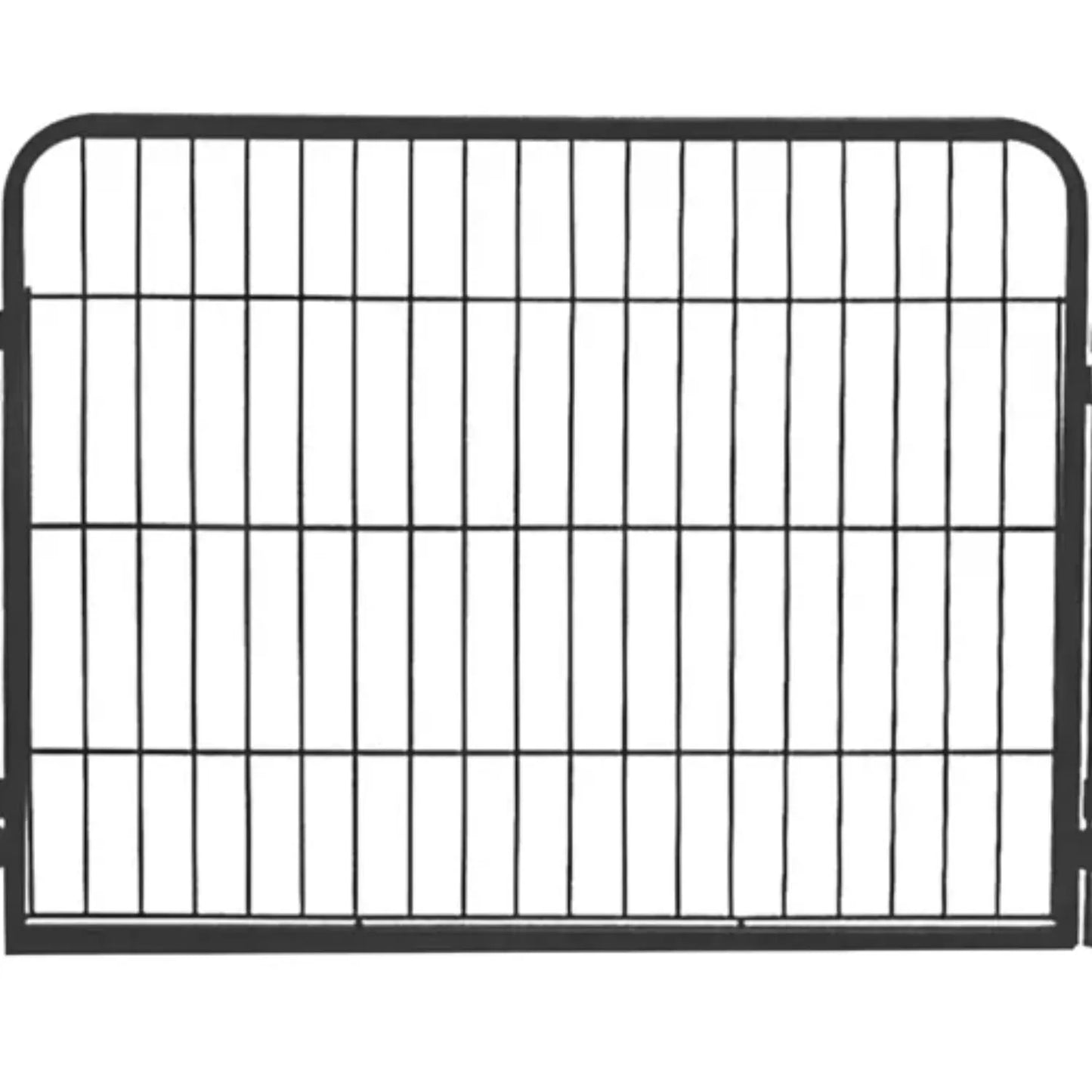 ND12_17654 Omhulsel - Dierenkooi 80x80cm Malatec 23769 5900779951389.