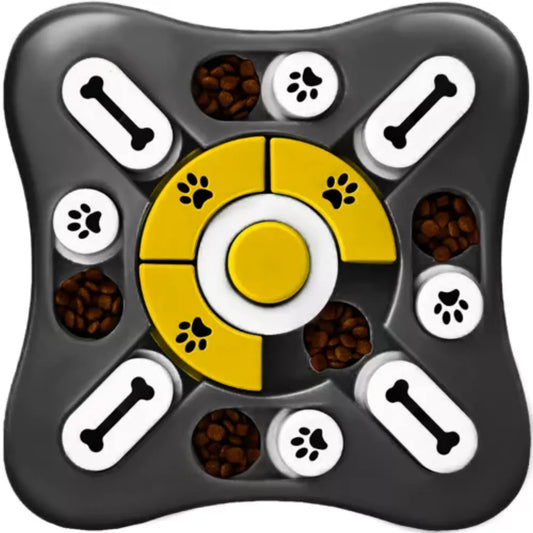 Interactief speelgoed voor honden Purlov 23039