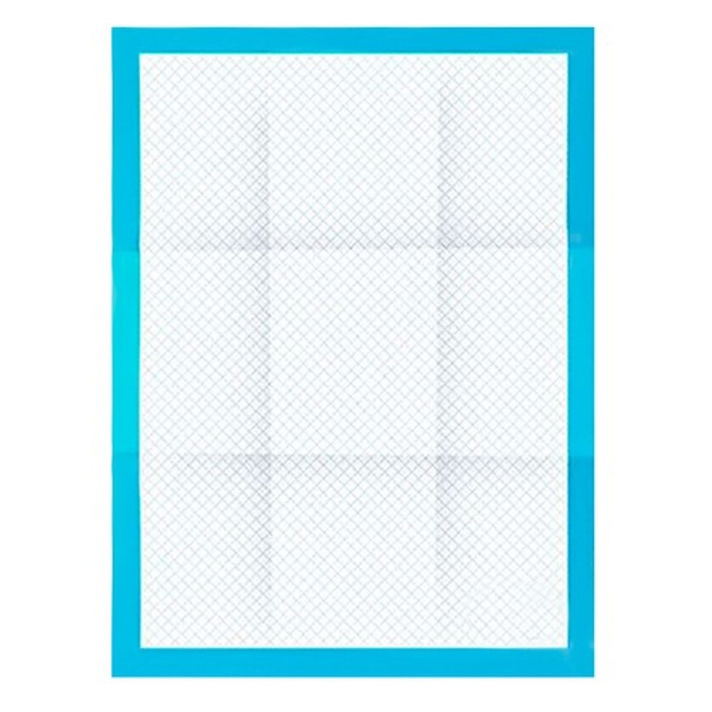 ND12_16716 Hygiënische ondervloer 60x90cm 100st. Purlov 21603 5900779943179