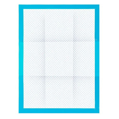 ND12_16716 Hygiënische ondervloer 60x90cm 100st. Purlov 21603 5900779943179