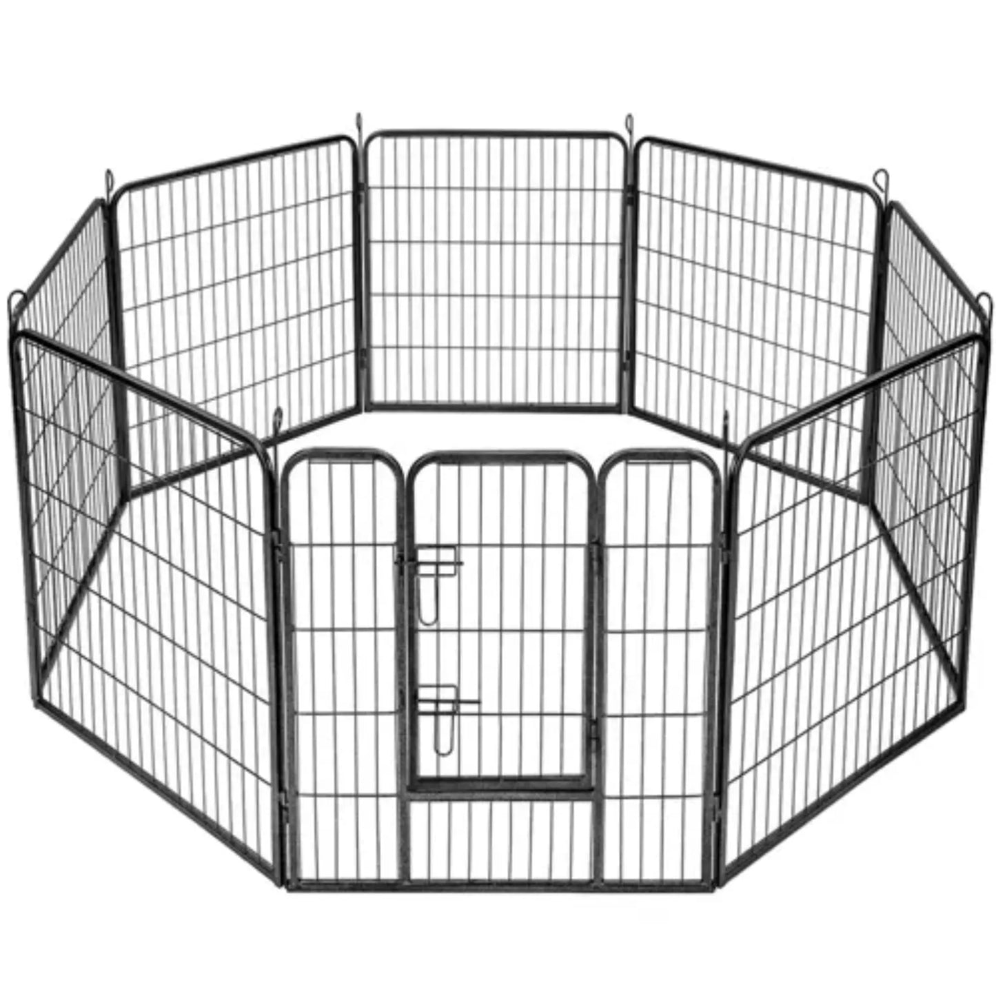 ND12_17654 Omhulsel - Dierenkooi 80x80cm Malatec 23769 5900779951389.