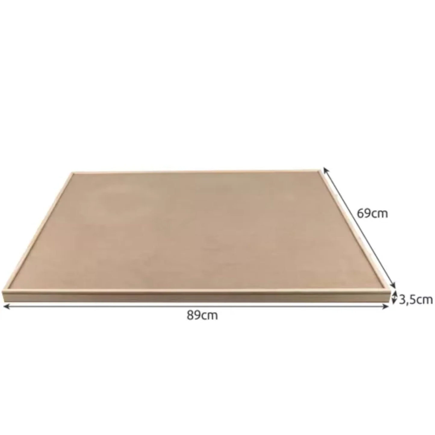 Malatec 21650 Puzzelbord