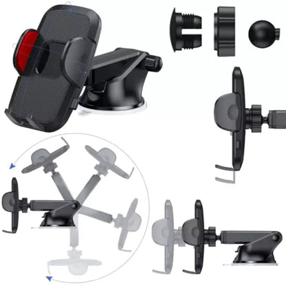 Autotelefoonhouder Xtrobb 20384