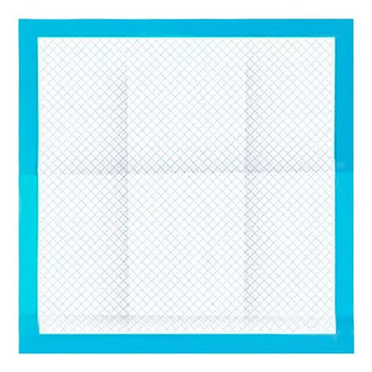 Hygiënische ondervloer 60x60cm 50st. Purlov 21600.