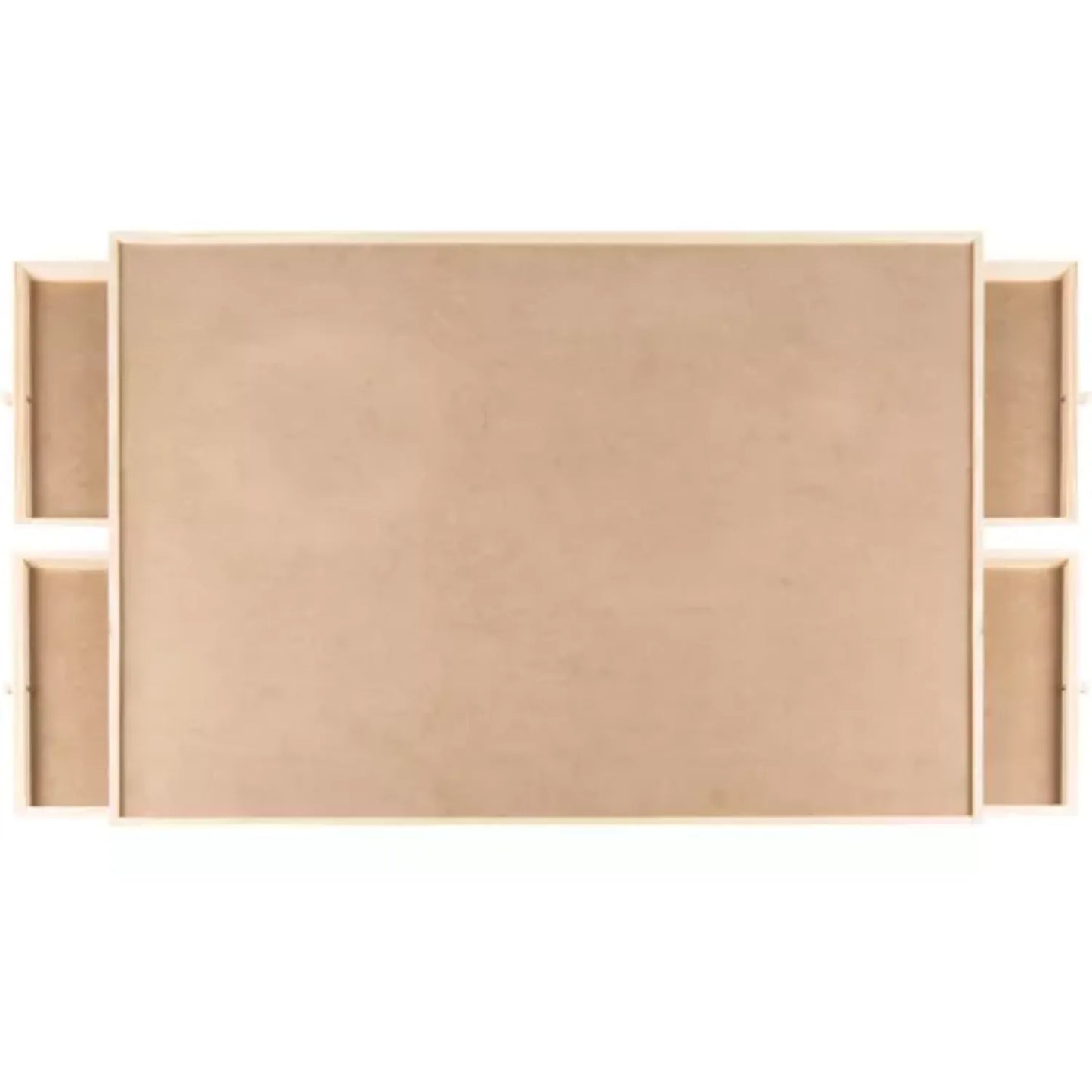 Malatec 21650 Puzzelbord