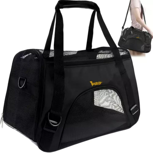 Transporter - Purlov 20940 tas voor honden/katten