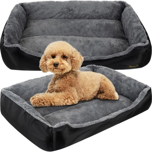 ND12_17920 Honden-/kattenbed 60x45cm Purlov 24288 5904665713525