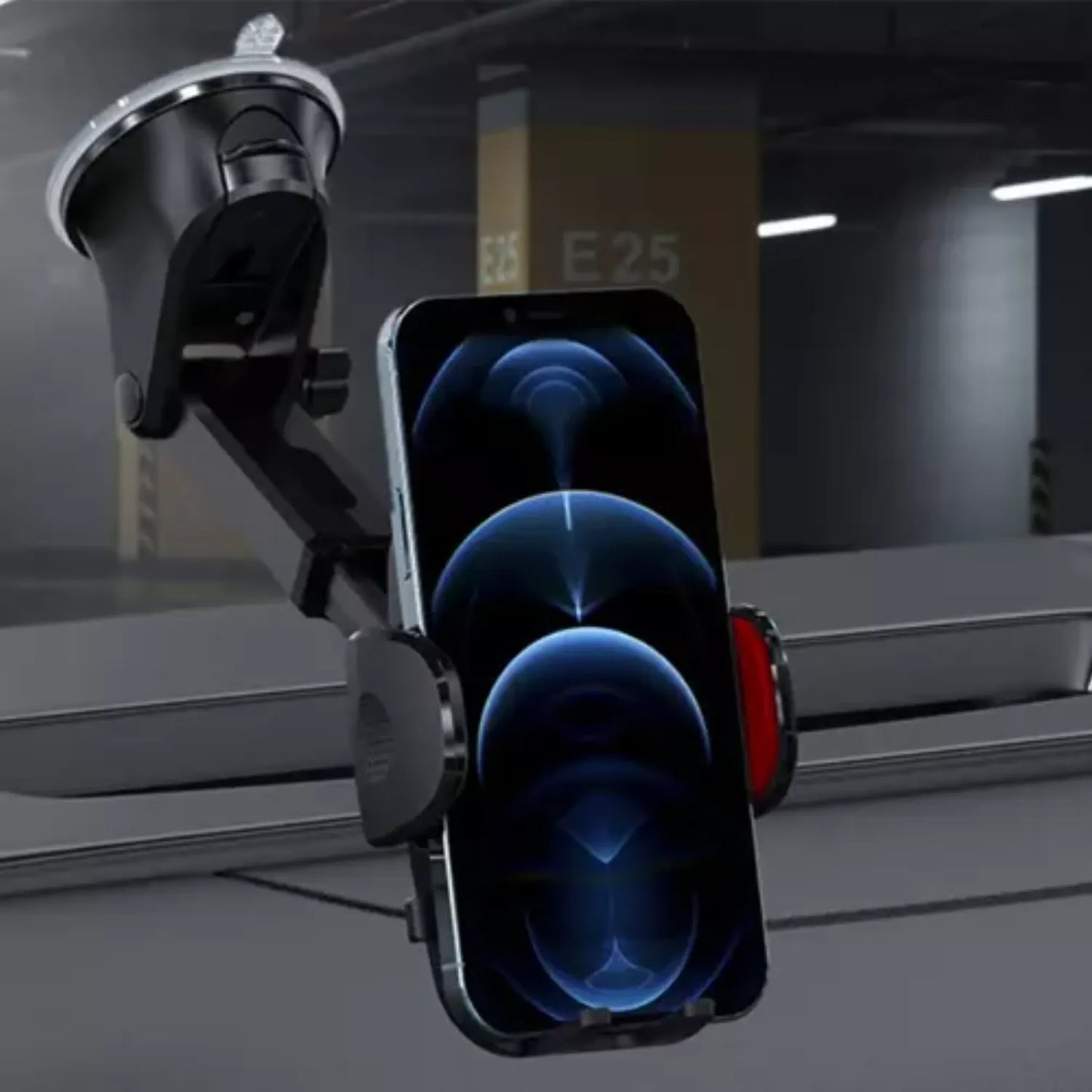 Autotelefoonhouder Xtrobb 20384