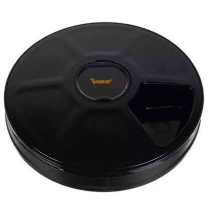Automatische Purlov 20759 voerbak voor huisdieren