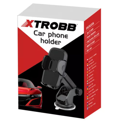 Autotelefoonhouder Xtrobb 20384