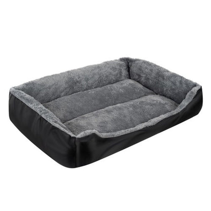 ND12_17920 Honden-/kattenbed 60x45cm Purlov 24288 5904665713525