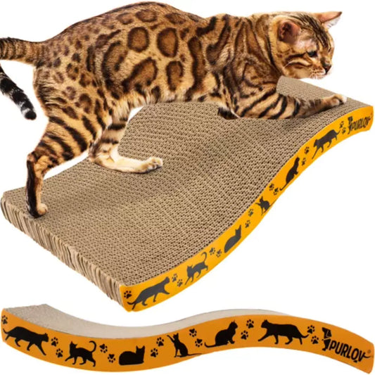 Krabpaal voor katten - Purlov 22037